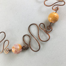 Load image into Gallery viewer, Wavy bracelet