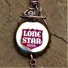 Load image into Gallery viewer, Lone Star Necklace - Trail trash