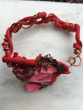 Load image into Gallery viewer, Twisted Bracelet - Trail trash
