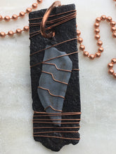Load image into Gallery viewer, Copper Waves - Trail trash