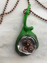 Load image into Gallery viewer, Flipped my Lid with Copper - Trail trash
