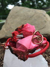 Load image into Gallery viewer, Twisted Bracelet - Trail trash